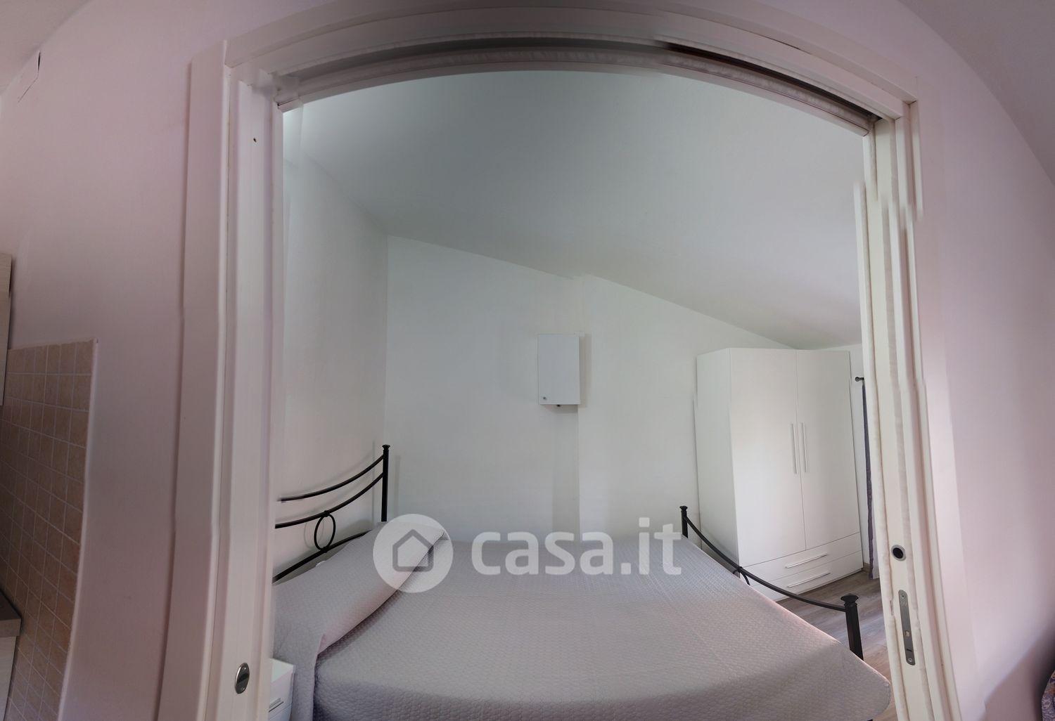 Bilocale in Via Firenze