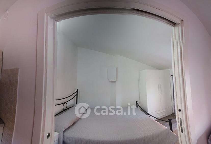 Bilocale in Via Firenze