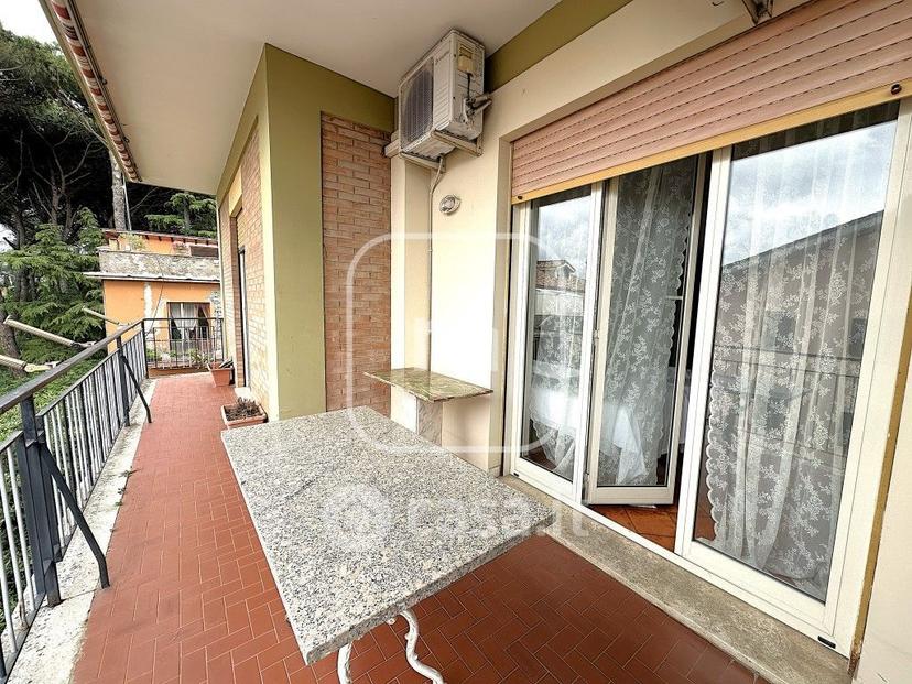 Trilocale in Sentiero delle Mimose — foto 3 di 45