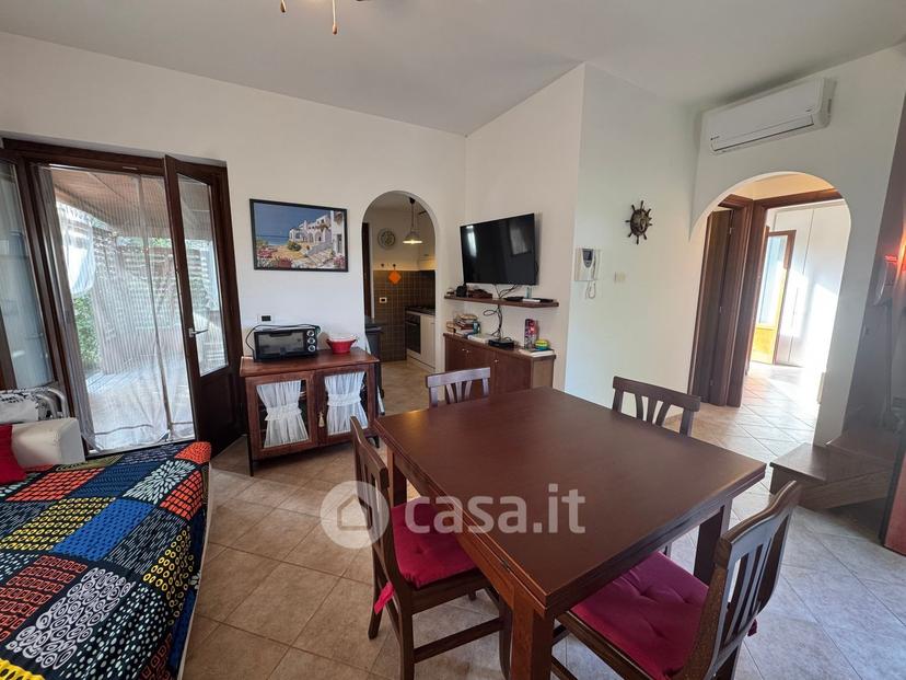 Villa in Colle Circeo I — foto 16 di 103