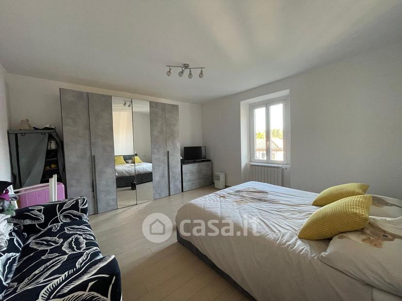 Trilocale in Via Leopoldo Gasparotto 1 — foto 6 di 14