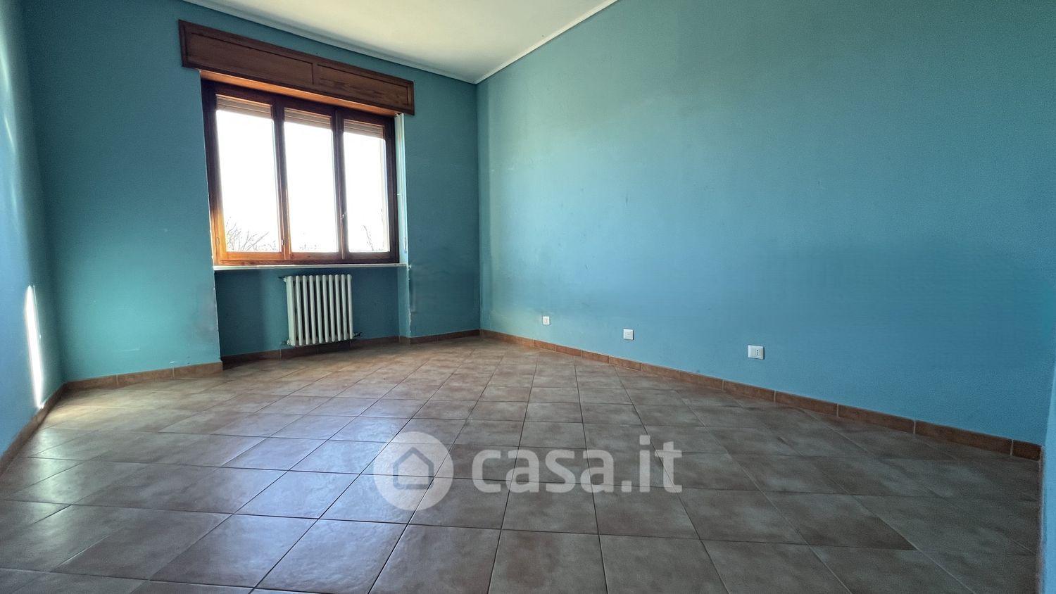 Quadrilocale in Via Chiusa Pesio 6