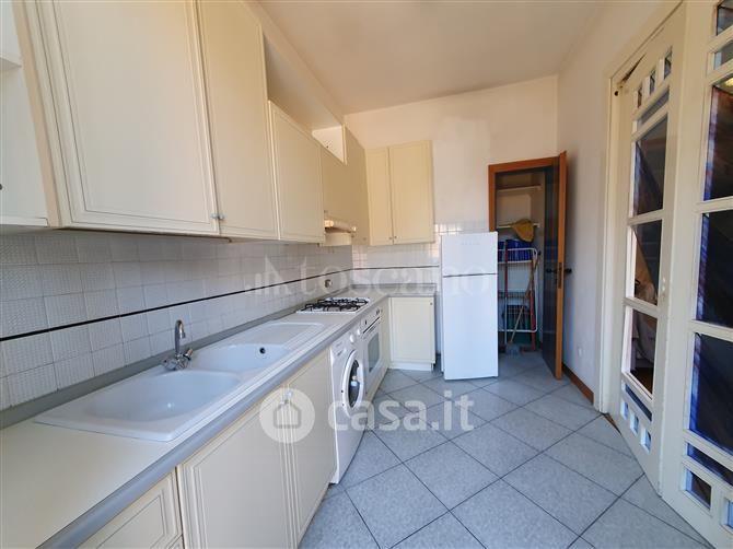 Trilocale in Via Santa Maria del Sole — foto 3 di 23