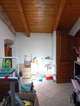 Quadrilocale in Borgo di Sopra Giucano