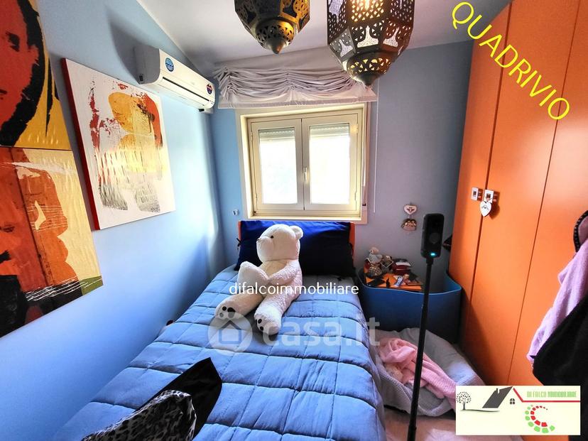 Appartamento in Via Matteo Cimarra — foto 6 di 34