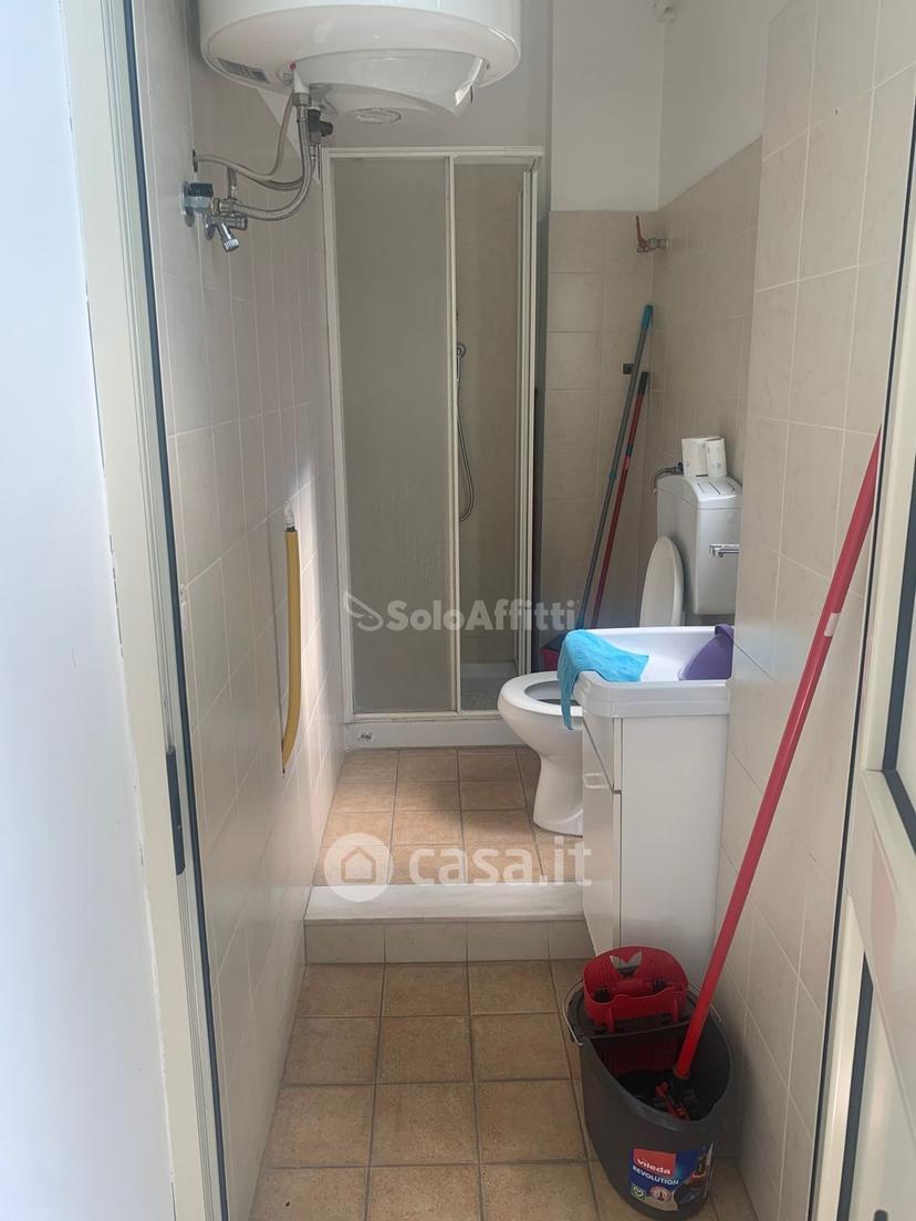 Stanza in Viale Jonio 124 — foto 33 di 35
