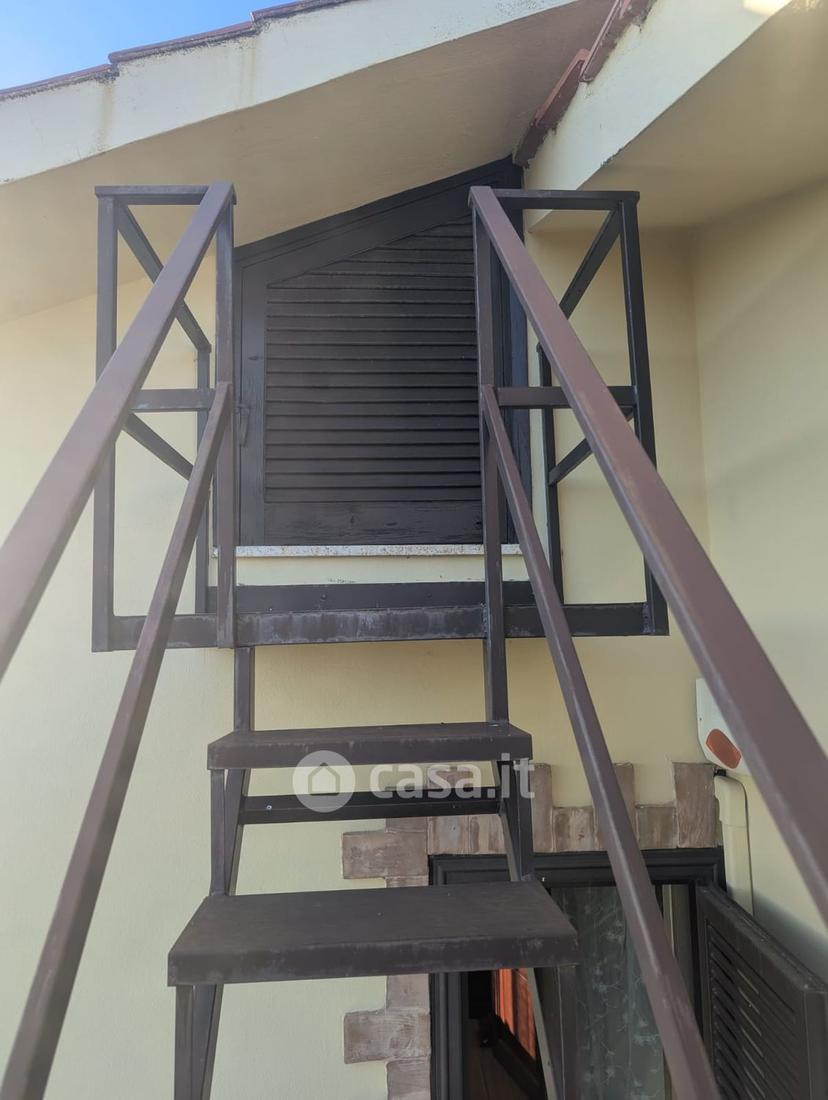 Villa in Via Scifelle — foto 4 di 48
