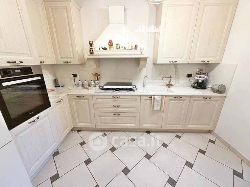Villa in Via Filippo Brunelleschi — foto 24 di 40
