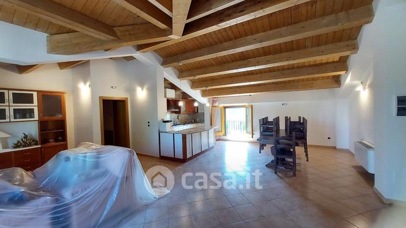Appartamento in Strada di Santa Lucia 15 — foto 56 di 56