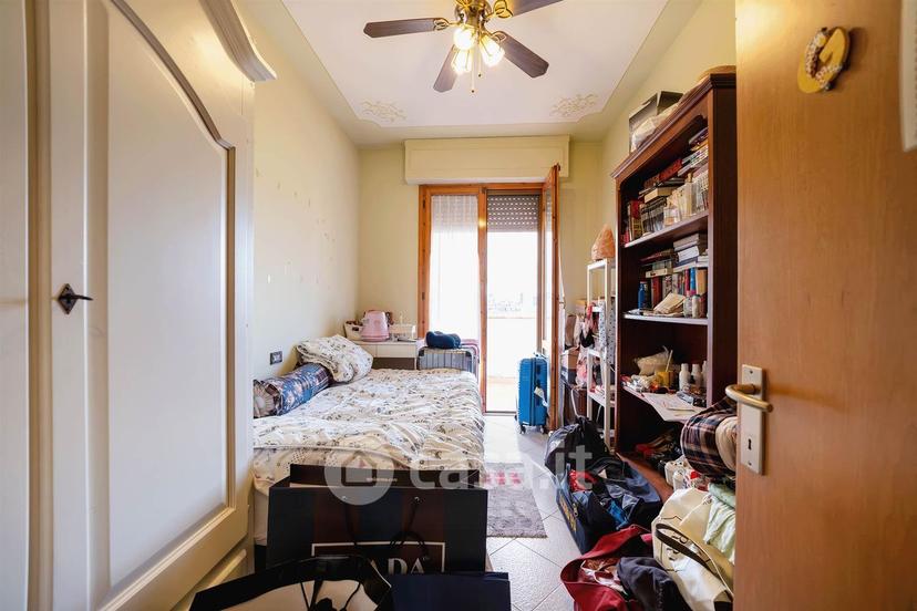 Appartamento in Via Guido Rossa — foto 11 di 28