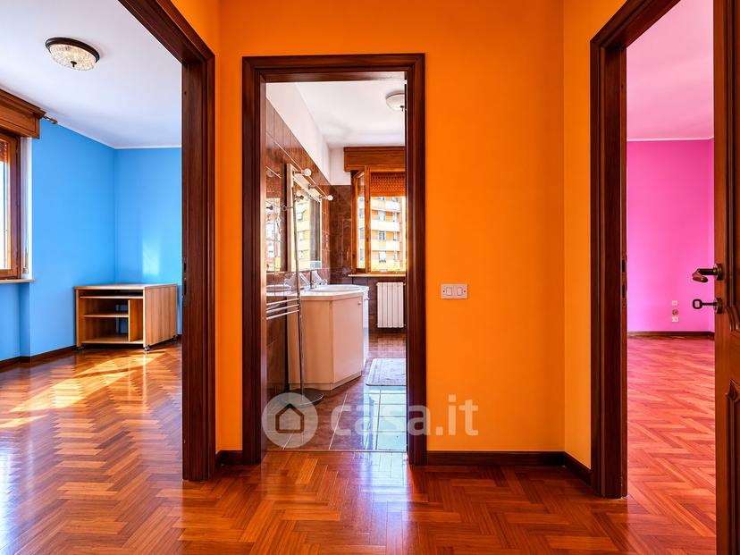 Trilocale in Corso Don Orione — foto 8 di 26