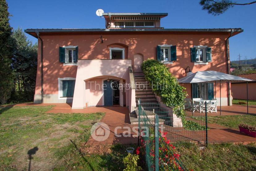 Villa in Via Ferrari 87 — foto 20 di 45