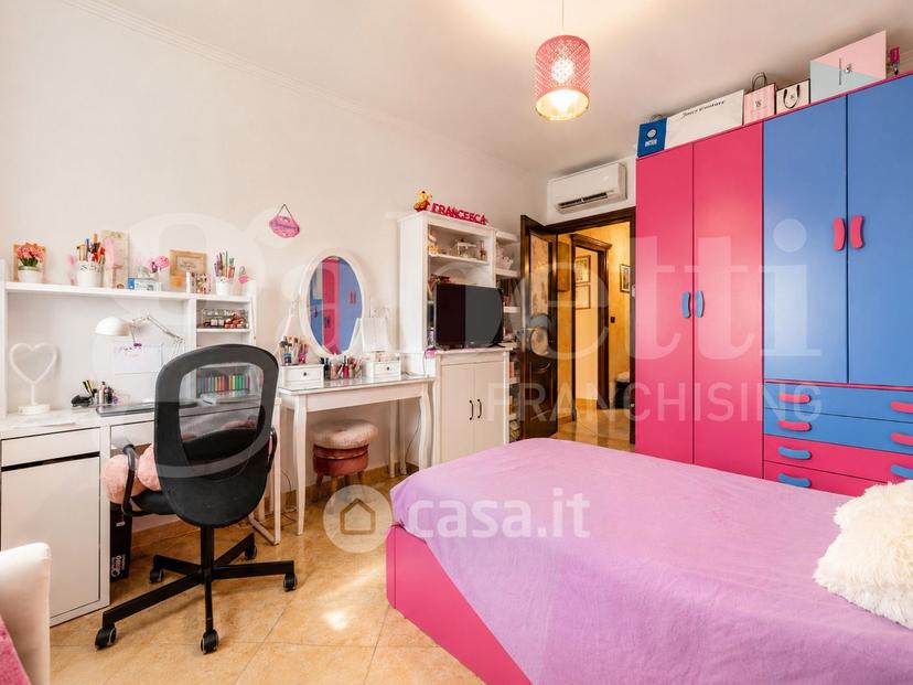 Trilocale in Viale Monte Penice 10 — foto 24 di 26
