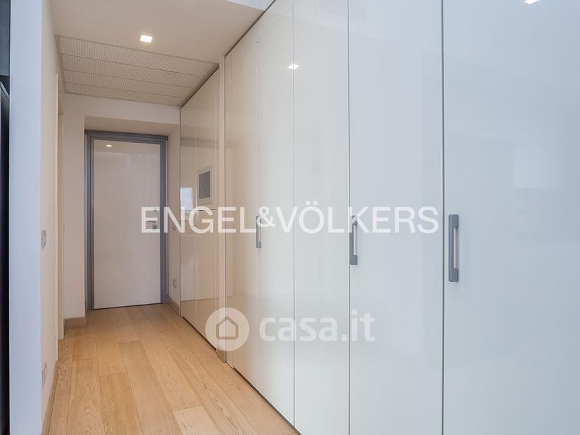 Trilocale in Viale Giorgio Ribotta — foto 17 di 19