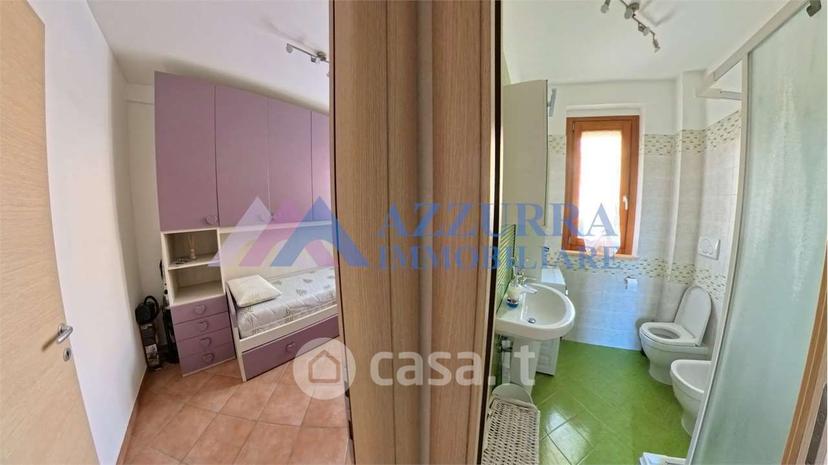 Trilocale in Via Giovanni Beltrame — foto 16 di 24