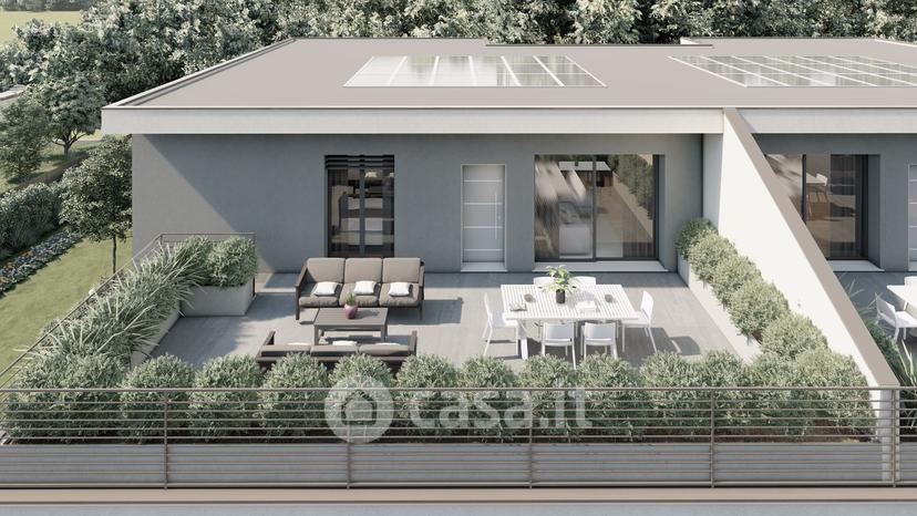 Quadrilocale in Via Torquato Tasso 2 — foto 3 di 15