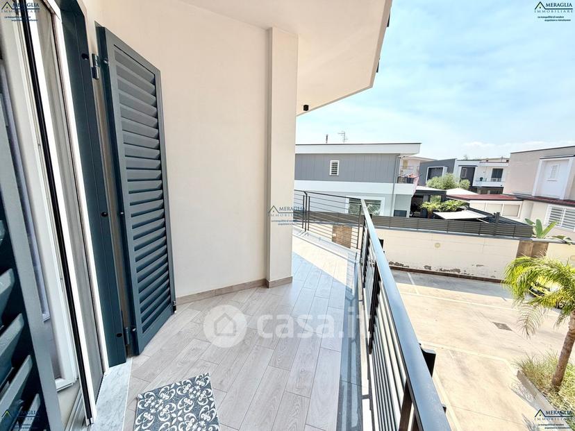 Quadrilocale in Via Carlo Pezone — foto 2 di 29