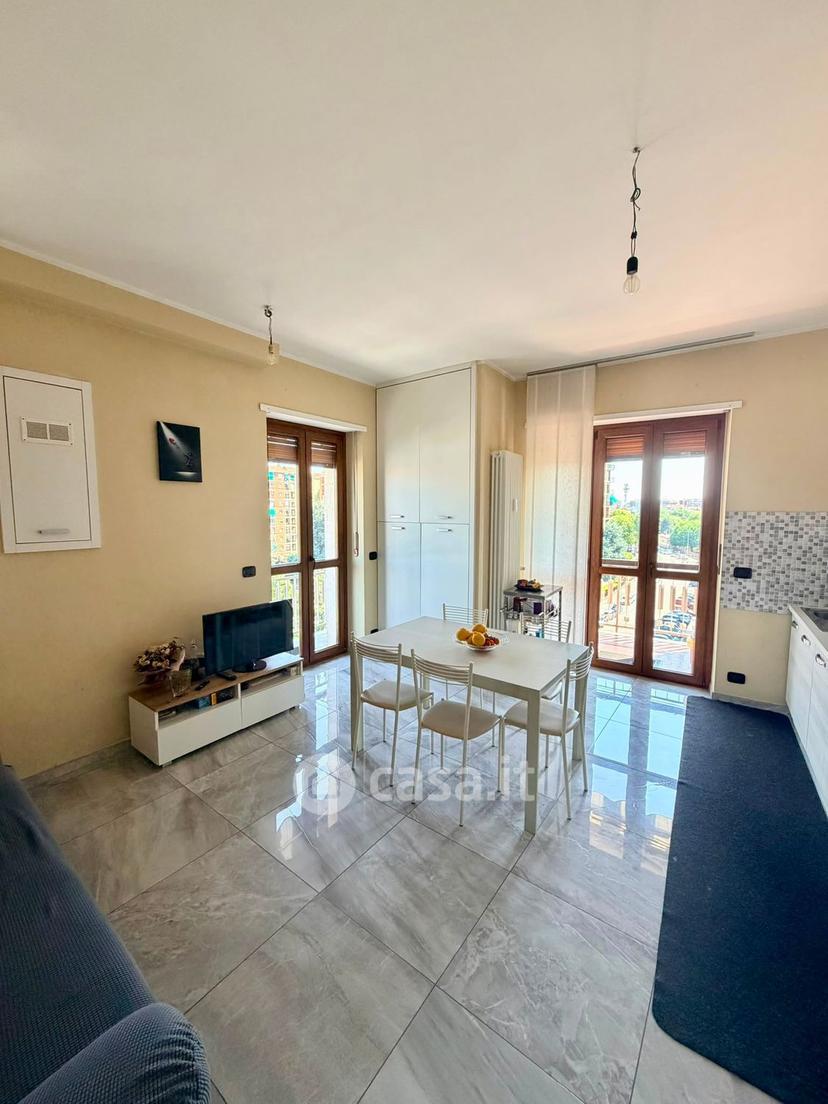 Trilocale in Via Ada Marchesini Gobetti — foto 23 di 24