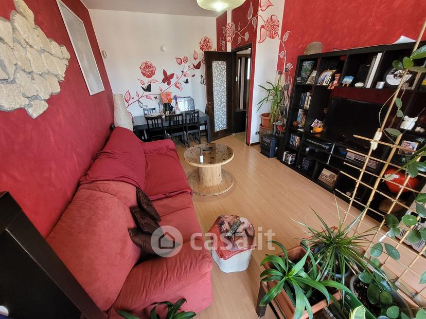 Trilocale in Via Luigi Villa 3 — foto 3 di 21