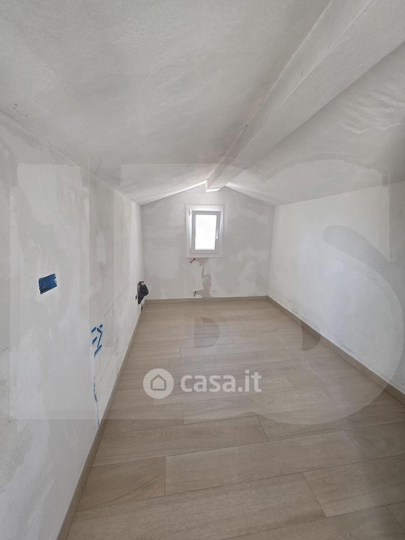 Quadrilocale in Fondamenta Canal Lombardo 1411 — foto 21 di 26