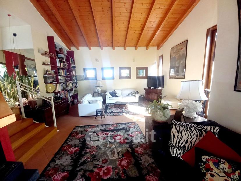 Villa in Via Papa Giovanni Paolo II 15 — foto 23 di 104