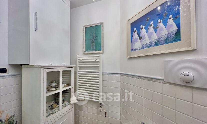 Trilocale in Via Savona 48