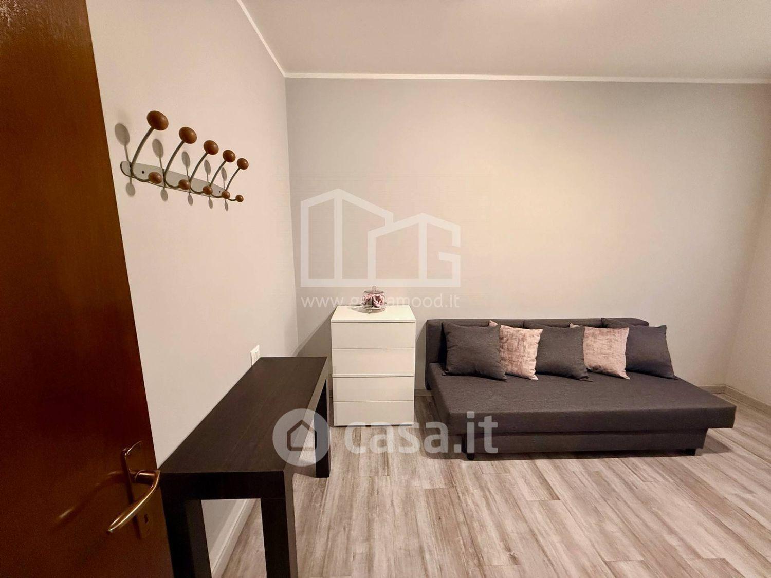 Trilocale in Via Unità d'Italia 74