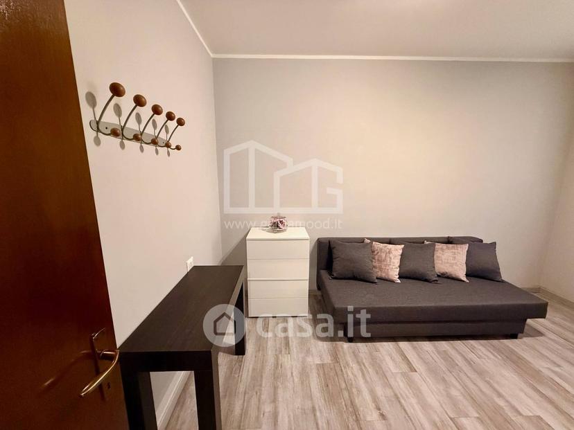 Trilocale in Via Unità d'Italia 74