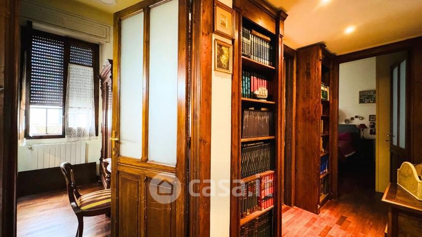Quadrilocale in Via Giuseppe Verdi 30 — foto 22 di 32