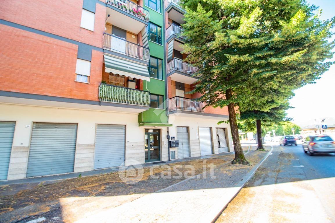 Quadrilocale in Via Liberato di Benedetto 72