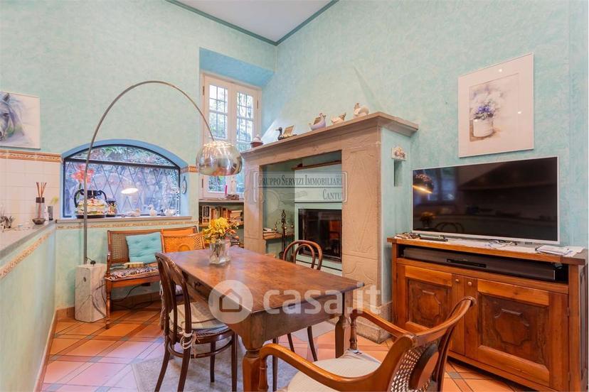 Villa in Via Ai Monti — foto 48 di 50
