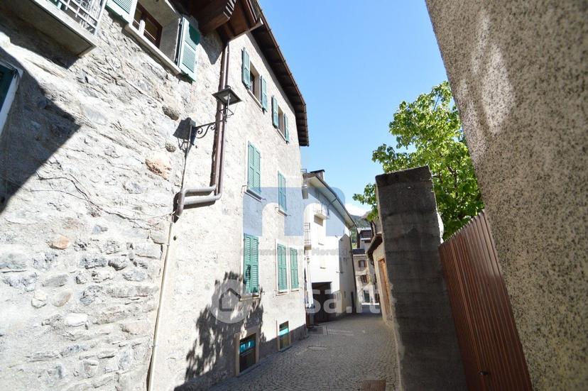 Trilocale in Vicolo Bruni 4 — foto 33 di 33