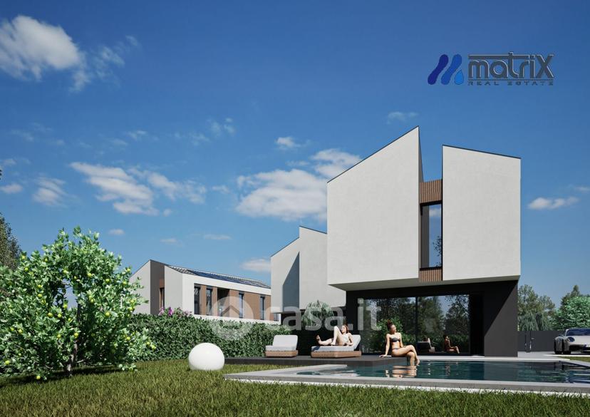 Villa in Via Pasteur 20 — foto 3 di 33