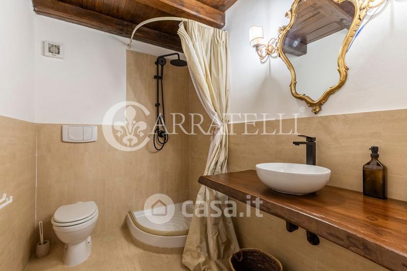 Villa in Località Fonte Guerra 62 — foto 18 di 52