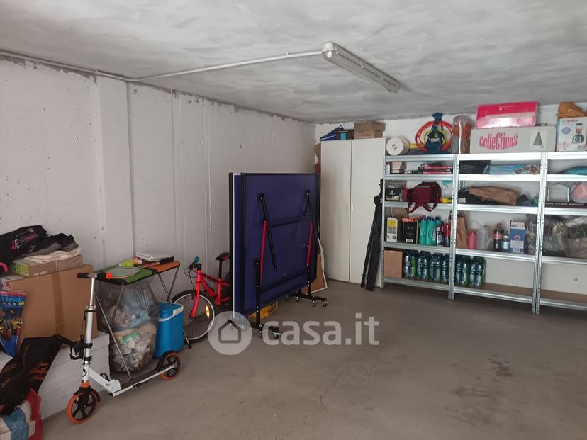 Quadrilocale in Via Cesare Battisti — foto 20 di 35