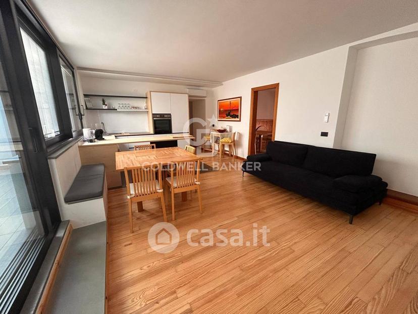 Quadrilocale in Corso Giuseppe Garibaldi 113 — foto 12 di 21