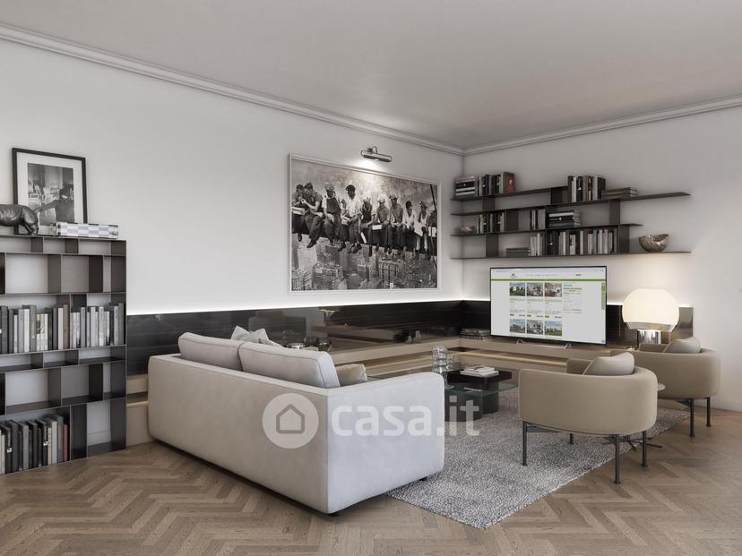 Quadrilocale in Viale Lombardia — foto 29 di 30
