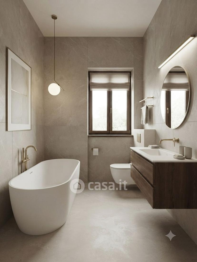 Villa in Via Giacomo Scalini 38 — foto 8 di 45