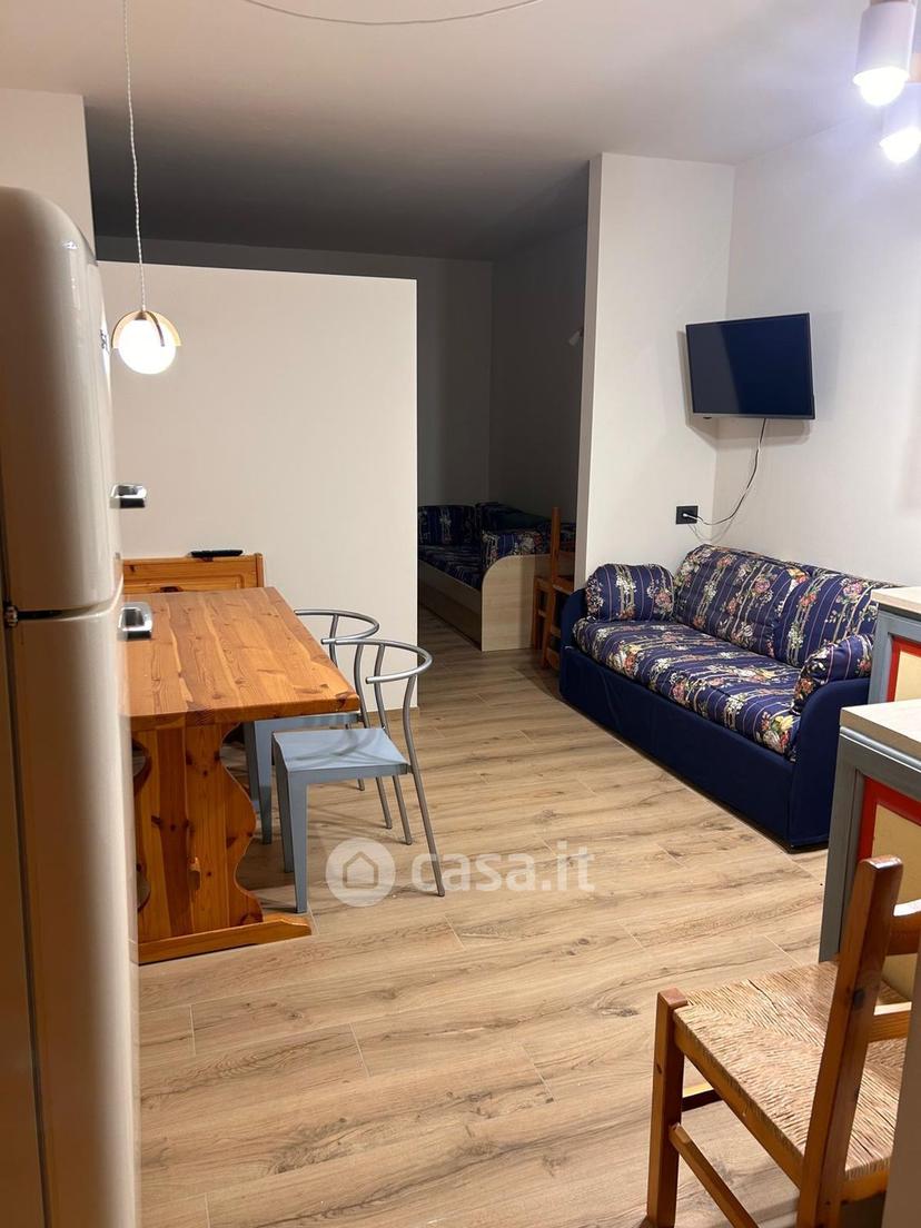 Monolocale in Tonale — foto 16 di 22