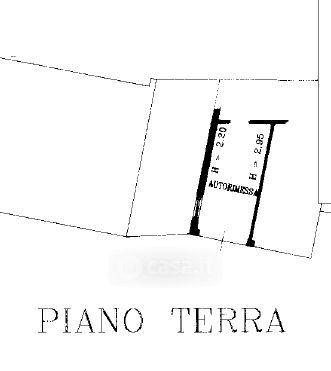 Trilocale in Strada Cava in Vigatto 57 — foto 4 di 42