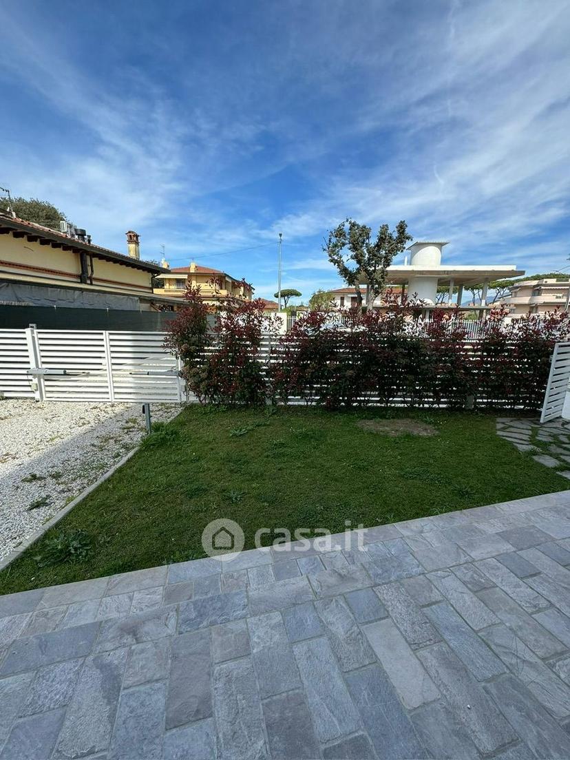 Appartamento in Via Giulio Cesare — foto 47 di 48