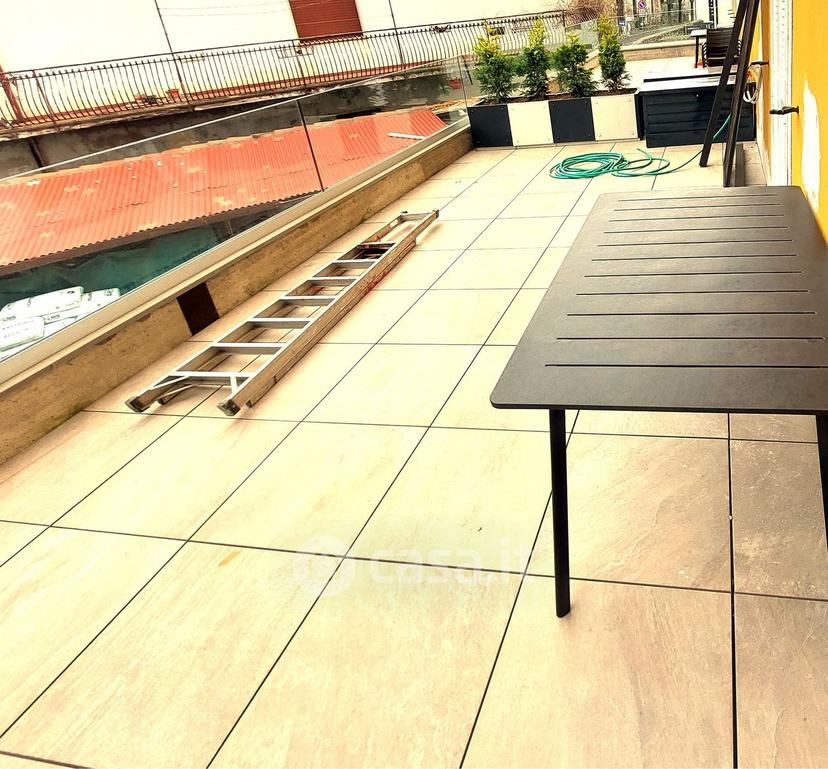 Bilocale in Viale Fratelli Kennedy — foto 13 di 20