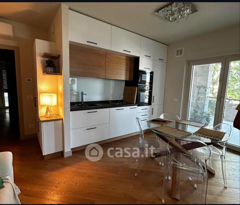 Trilocale in Viale Alcione — foto 9 di 9