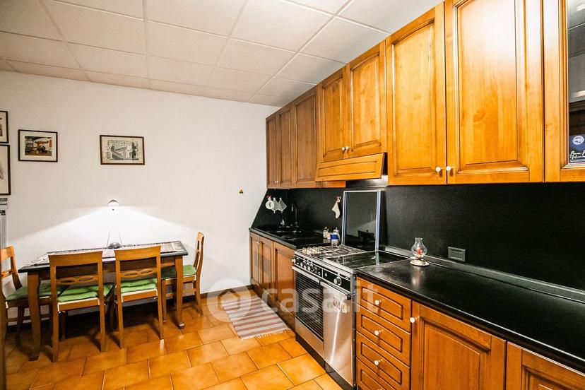 Trilocale in Via Porro Lambertenghi — foto 60 di 71