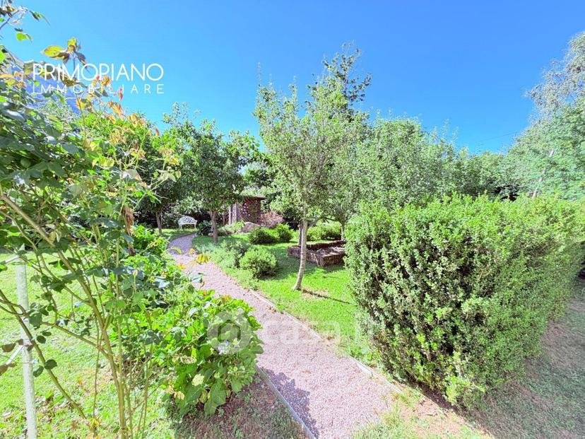 Villa in Frazione Frisanchi — foto 20 di 39