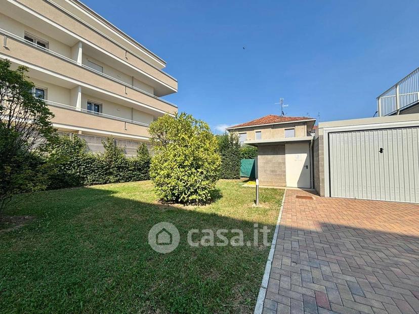 Trilocale in Via Don Orione 44 — foto 14 di 28
