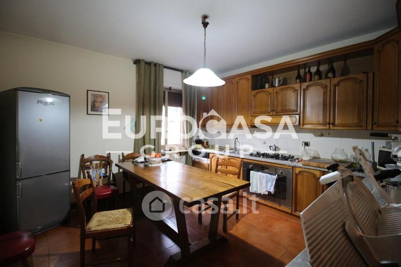 Trilocale in Via Pesciatina 761 — foto 10 di 16