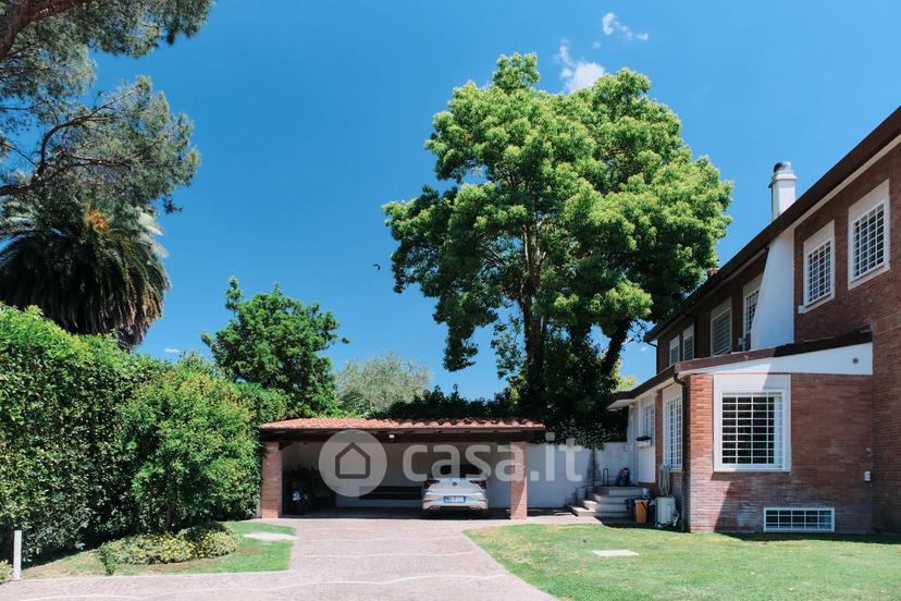 Villa in Via Pittaco — foto 15 di 84