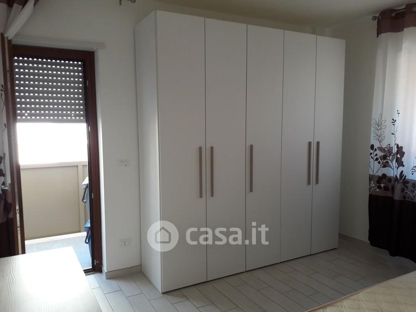 Bilocale in Viale Cappuccini 3
