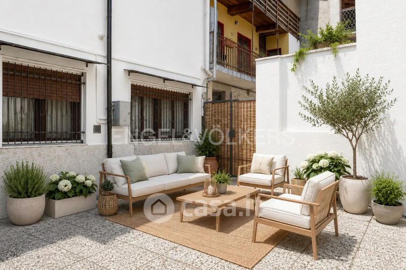 Appartamento in Via Don Minzoni 5 — foto 8 di 24